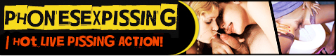 Phone Sex Pissing